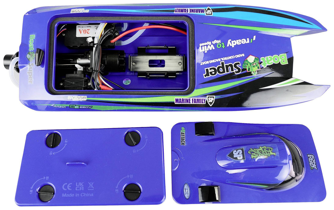 EAN 4262408975267 - Amewi 26114 no categorizado imagen 6