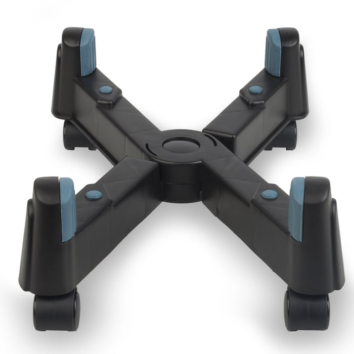 EAN 8435430613261 - NGS Cpu Rack Pc Transfer Full Tower Ruedas imagen 4