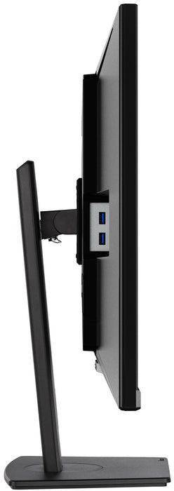 EAN 4948570121342 - iiyama ProLite XUB3293UHSN-B5 pantalla para PC 80 cm (31.5") 3840 x 2160 Pixeles 4K Ultra HD LCD Negro imagen 5