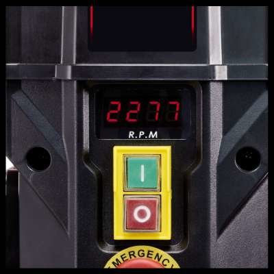 EAN 4006825617771 - Einhell TE-BD 750 E taladro Sin llave 750 W imagen 5