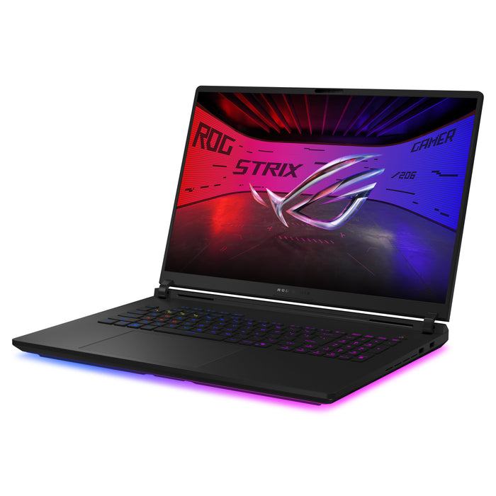 EAN 4711387990155 - ASUS ROG Strix SCAR 18 G835LR-SA002W Intel Core Ultra 9 45,7 cm (18") DDR5-SDRAM 2 TB NVIDIA GeForce RTX  imagen 4