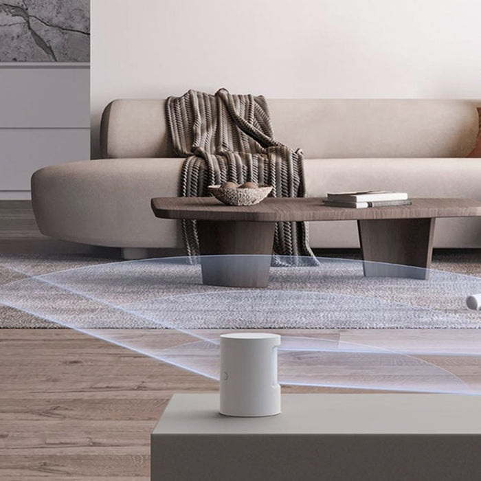 EAN 6970504218581 - Aqara P2 Sensor de infrarrojos Inalámbrico Techo/pared Blanco imagen 16