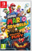 EAN 0045496426989 - Nintendo Super Mario 3D World + Bowser’s Fury Estándar+Complemento Inglés, Español Nintendo Switch imagen 1