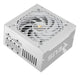EAN 8435693110798 - Mars Gaming MPZE750SIM unidad de fuente de alimentación 750 W 24-pin ATX ATX Blanco imagen 3