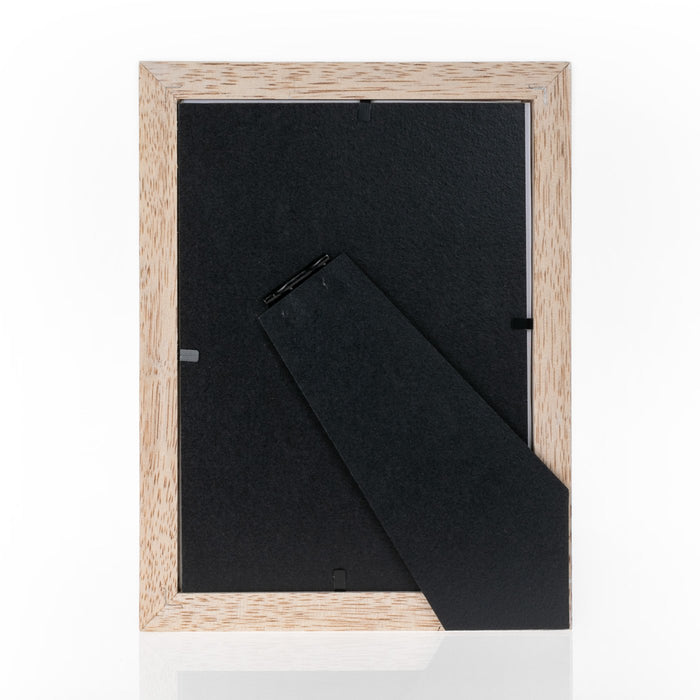 EAN 8020912091042 - ZEP AC368B marco Expositor de pie retroiluminado Natural imagen 6