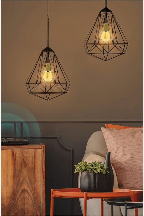 EAN 8435606703598 - WOOX R9078 iluminación inteligente Bombilla inteligente Wi-Fi 6 W imagen 5