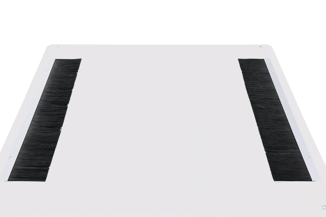 EAN 4016032334217 - Digitus DN-19 42U-8/8-1 armario rack Rack o bastidor independiente Gris imagen 7