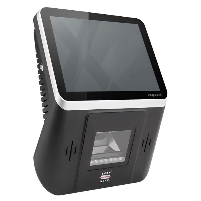 EAN 8435099534396 - Approx APPCHECKERPRICE01 Terminal Punto Venta (TPV) imagen 1