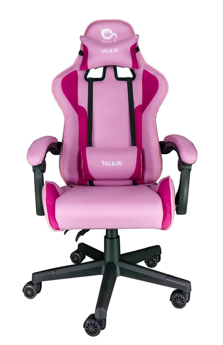 EAN 8436550236453 - TALIUS TAL-HORNET-PNK silla para videojuegos Silla para videojuegos universal Rosa imagen 4