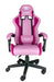 EAN 8436550236453 - TALIUS TAL-HORNET-PNK silla para videojuegos Silla para videojuegos universal Rosa imagen 4