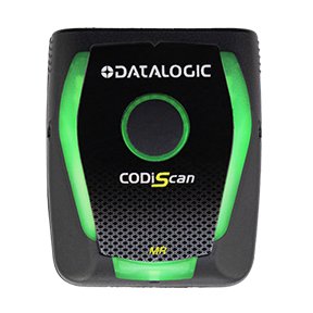 EAN 6094018013026 - Datalogic CODiScan Lector de códigos de barras portátil 1D/2D LED Negro imagen 1