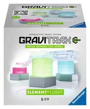 EAN 4005556274673 - Ravensburger GraviTrax Power Element Light imagen 1