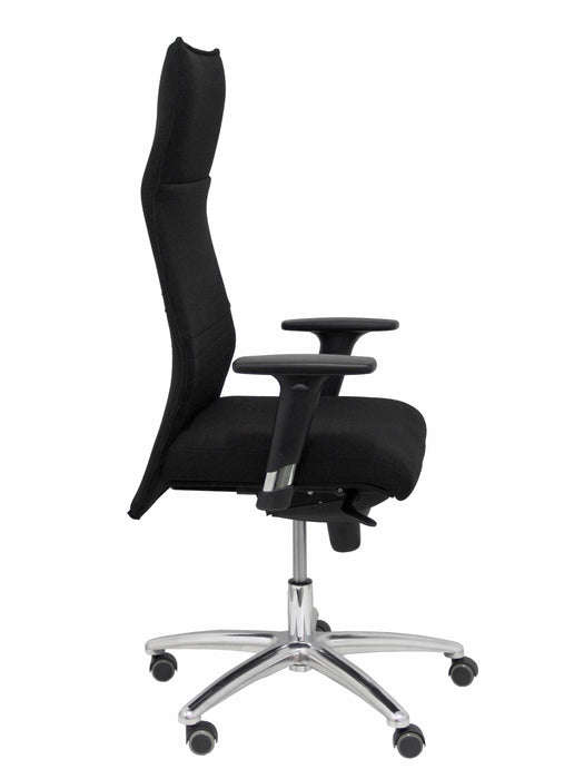 EAN 8436549391422 - PIQUERAS Y CRESPO 206SBALI840 silla de oficina y de ordenador Asiento acolchado Respaldo acolchado imagen 7