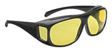EAN 4003801858739 - Wedo 271 47599 gafas de sol Ovalado Envolvente imagen 2