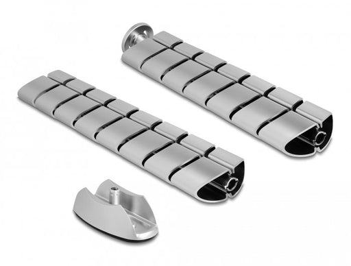 EAN 4043619207961 - DeLOCK 20796 organizador de cables imagen 1