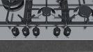 EAN 4242004203520 - Neff T27DS79N0 hobs Acero inoxidable Integrado 75 cm Encimera de gas 5 zona(s) imagen 5