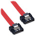 EAN 4002888335591 - Lindy 33559 cable de SATA 0,2 m Rojo imagen 1