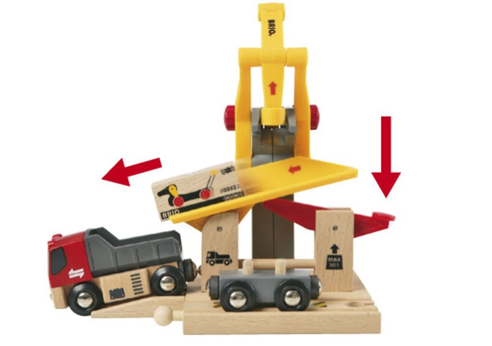 EAN 7312350332803 - BRIO 7312350332803 Paisaje imagen 2