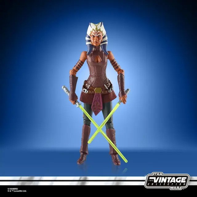 EAN 5010993967902 - Star Wars Ahsoka imagen 8