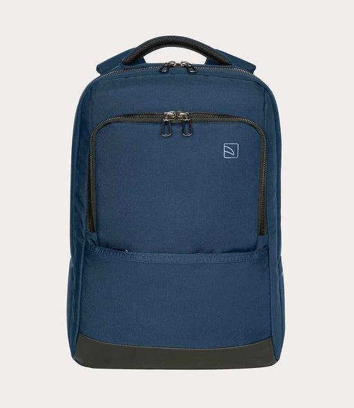 EAN 8020252161207 - Tucano Lunar 40,6 cm (16") Mochila Azul imagen 1