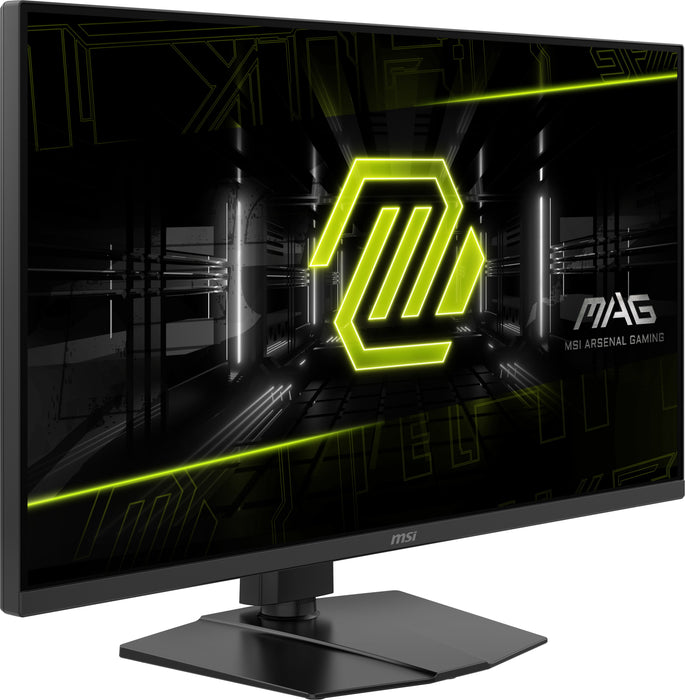 EAN 4711377307383 - MSI MAG 322URDF E16 pantalla para PC 80 cm (31.5") 3840 x 2160 Pixeles 4K Ultra HD Negro imagen 14