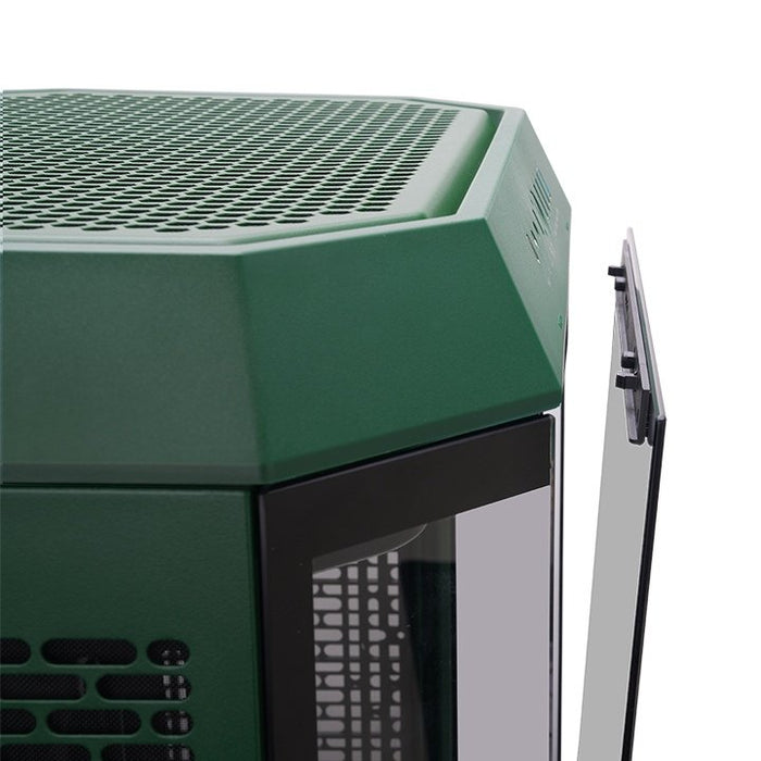 EAN 4711475648852 - Thermaltake Tower 600 Midi Tower Verde imagen 6