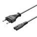 EAN 6922794775831 - Vention ZCLBAC cable de transmisión Negro 1,8 m C7 acoplador imagen 3