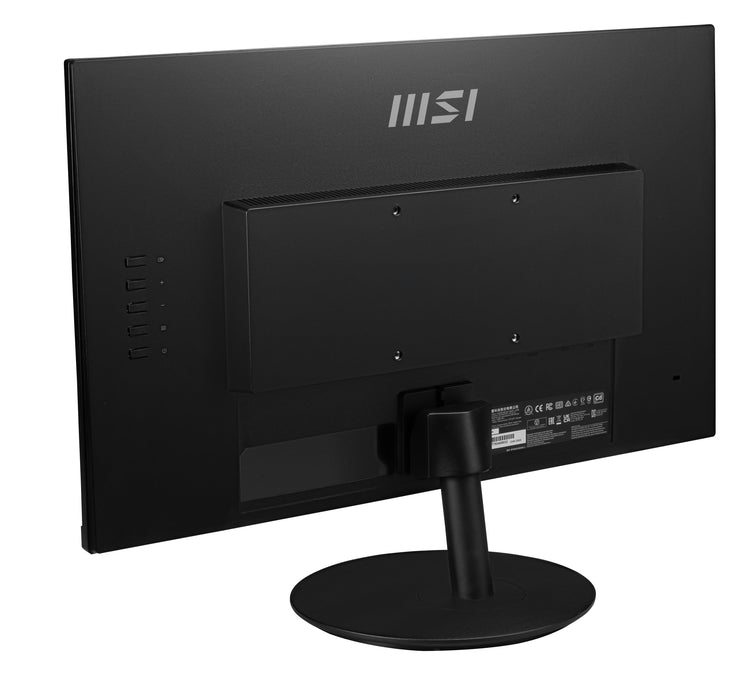 EAN 4711377270472 - MSI Cubi NUC 13MQG-065BEU 0.84L sized PC Negro i7-1365U Intel® SoC imagen 28