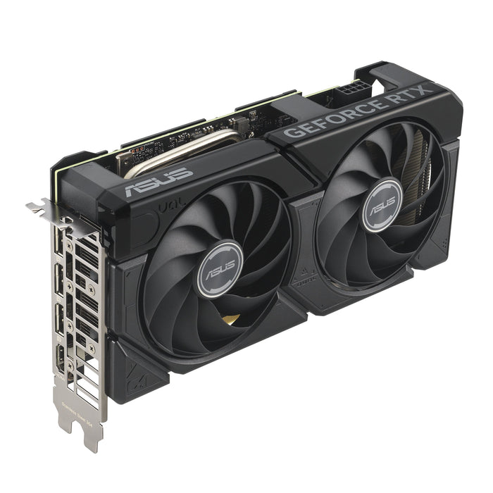 EAN 4711387473184 - ASUS Dual -RTX4060-O8G-EVO NVIDIA GeForce RTX 4060 8 GB GDDR6 imagen 5