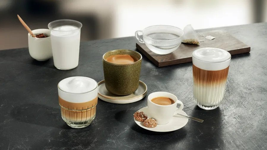 EAN 4242003927656 - Siemens EQ.500 TP511R09 cafetera eléctrica Totalmente automática Máquina espresso 1,9 L imagen 8