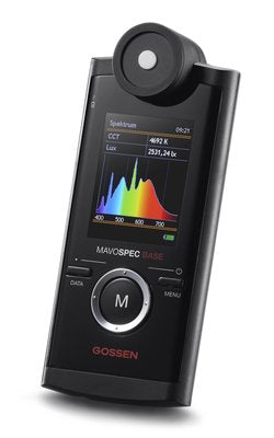 EAN 4012932128765 - GMC MAVOSPEC BASE imagen 1