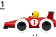 EAN 7312350303087 - BRIO Large Pull Back Race Car imagen 6