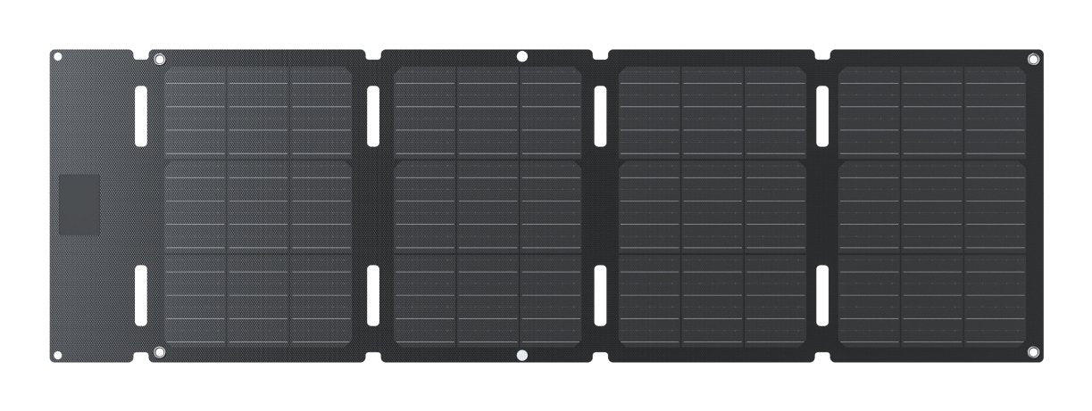 EAN 4895251628679 - EcoFlow EFSOLAR45-TYPE-C placa solar 45 W Silicio monocristalino imagen 2