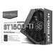 EAN 4710007226308 - Silverstone ST1500-TI unidad de fuente de alimentación 1500 W 20+4 pin ATX ATX Negro imagen 8