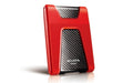 EAN 4713435799130 - ADATA DashDrive Durable HD650 disco duro externo 1 TB 2.5" USB 3.2 Gen 1 (3.1 Gen 1) Rojo imagen 1