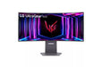 EAN 8806084809421 - LG 34GS95QE-B pantalla para PC 86,4 cm (34") 3440 x 1440 Pixeles Wide Quad HD OLED Negro imagen 1