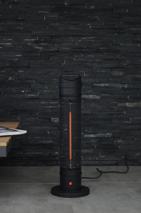 EAN 5901443121299 - Activejet APH-IS800 calefactor de exterior imagen 4