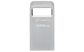 EAN 0740617328028 - Kingston Technology DataTraveler Micro unidad flash USB USB tipo A 3.2 Gen 1 (3.1 Gen 1) Plata imagen 1