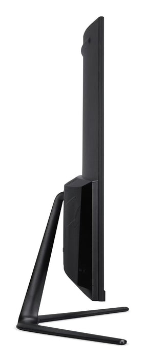 EAN 4711474003058 - Acer ED3 ED320Q X2 pantalla para PC 80 cm (31.5") 1920 x 1080 Pixeles Full HD LCD Negro imagen 4