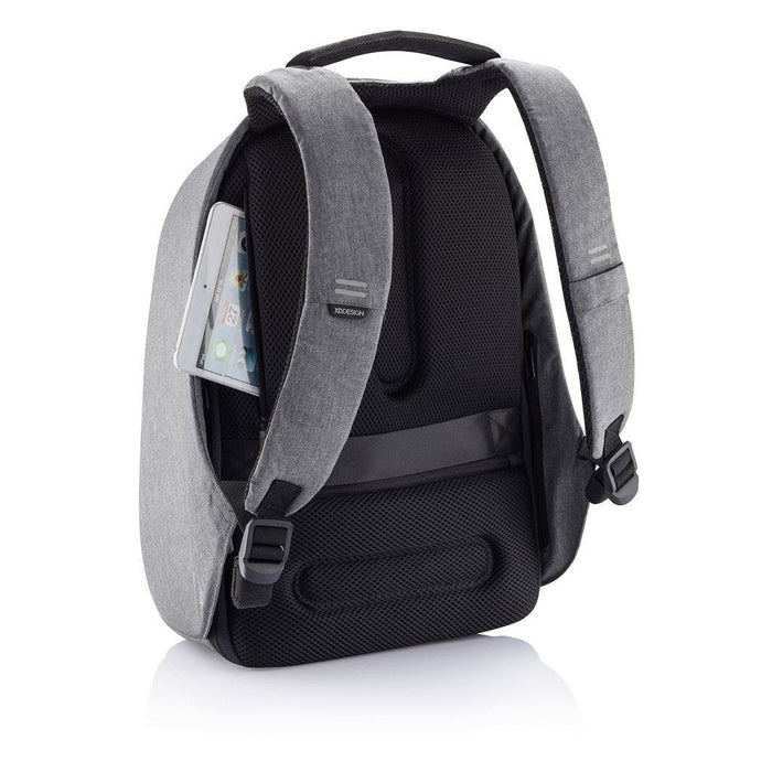 EAN 8714612115428 - XD-Design Bobby Hero Regular mochila Antracita, Negro Espuma, Tereftalato de polietileno (PET) imagen 5