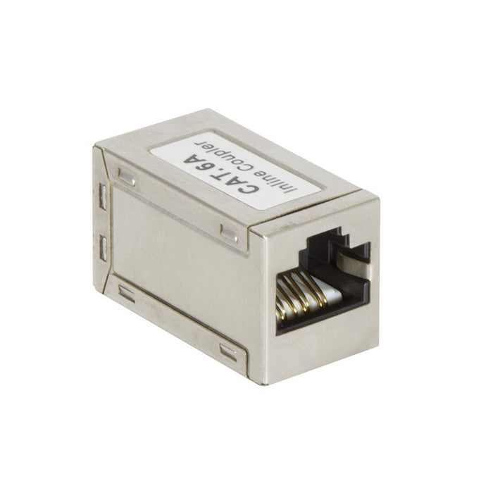 EAN 4052792041439 - LogiLink NP0025 módulo de conector de red imagen 1