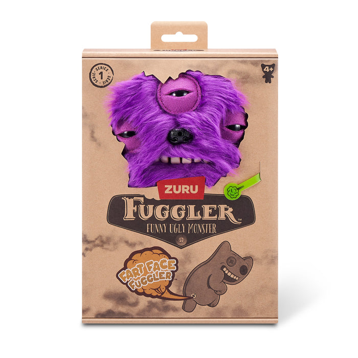EAN 4894680041660 - ZURU Fuggler 15728 juguete de peluche imagen 30
