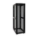 EAN 37332123770 - Tripp Lite SR42UB armario rack Rack o bastidor independiente Negro imagen 4