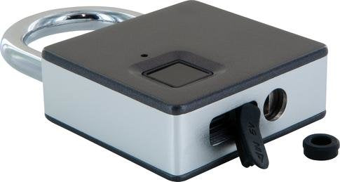 EAN 4004005715958 - Schwaiger 715958 candado Candado convencional 1 pieza(s) imagen 11