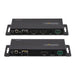EAN 0065030897303 - StarTech.com ST121HD20FXA2 extensor audio/video Transmisor y receptor de señales AV Negro imagen 3