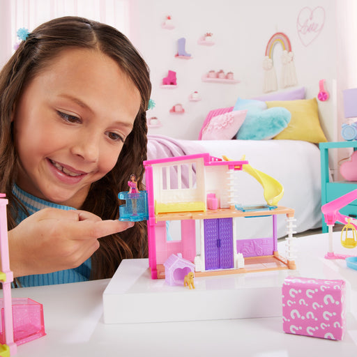 EAN 0194735245284 - Barbie HYF47 casa de muñecas imagen 2