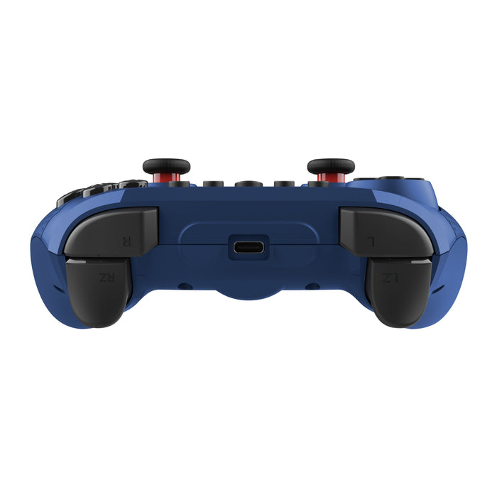 EAN 8713439257441 - Trust GXT 542SM Muta Azul Bluetooth/RF/USB Gamepad Android, Nintendo Switch, Nintendo Switch 2, Nintendo  imagen 3