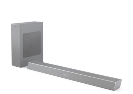 EAN 4895229109964 - Philips TAB8505/10 altavoz soundbar Plata 2.1 canales 200 W imagen 1