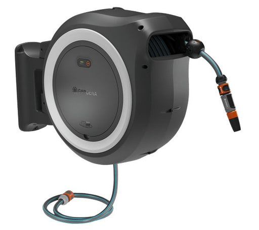 EAN 4066407002302 - Gardena 18642-55 manguera de jardín 35 m Negro, Verde imagen 2