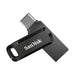 EAN 619659177133 - SanDisk Ultra Dual Drive Go unidad flash USB 32 GB USB Type-A / USB Type-C 3.2 Gen 1 (3.1 Gen 1) Negro imagen 1